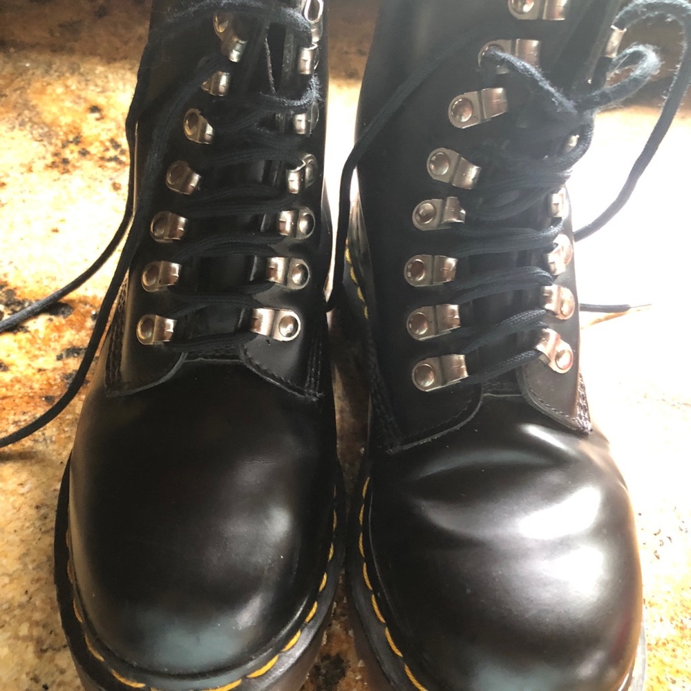 Doc Martens